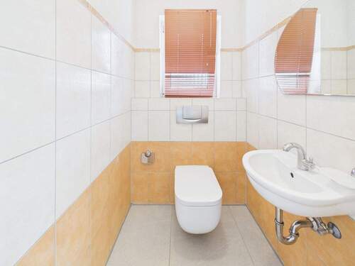 Gäste-WC EG - 