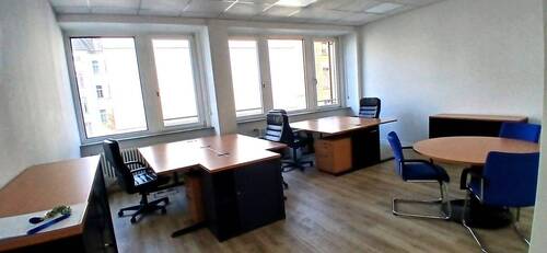 Büroraum - 