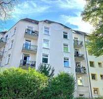 BEGEHRTER EPPENDORFER WOHNKLASSIKER: SANIERTE ALTBAUWOHNUNG MIT VIEL FLAIR - Hamburg Hoheluft-Ost