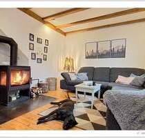 Das Familienheim mit ländlich-modernem Wohnambiente und Ausbaupotential - Marktrodach Zeyern