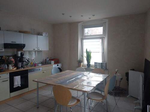 Bild 2 - 3 Zimmer Etagenwohnung zur Miete in Kulmbach