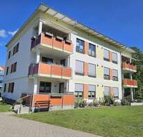 Moderne Eigentumswohnung mit Balkon und Aufzug – inklusive Stellplatz - Stralsund Knieper