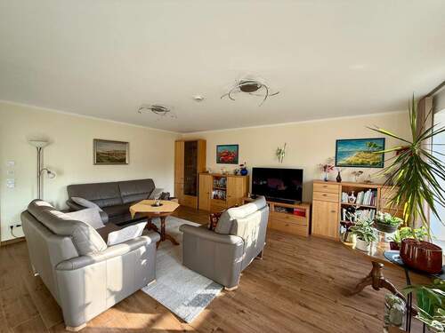 Wohnbereich - Etagenwohnung mit 106,00 m&sup2; in Stralsund zum Kaufen