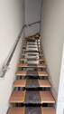Treppe zum OG - 
