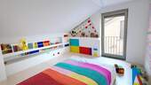 Kinderzimmer 1 - 