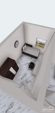 Kinderzimmer/Arbeitszimmer - 