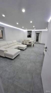 Wohn-/Essbereich - Luxuswohnen 