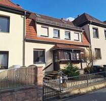 Ein Haus mit Geschichte, Charakter und Raum für Ideen - Pirna