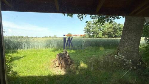 Fensterblick Saunahaus - 