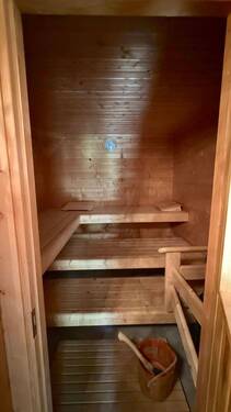 Sauna - 
