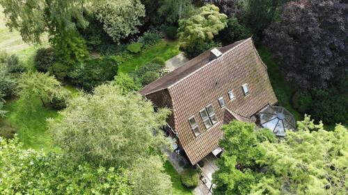 Bild 3 - 5 Zimmer Einfamilienhaus in Syke