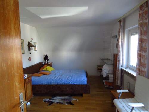 Kinderzimmer 2, 1. OG - 