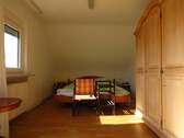 Schlafzimmer 1. OG - 