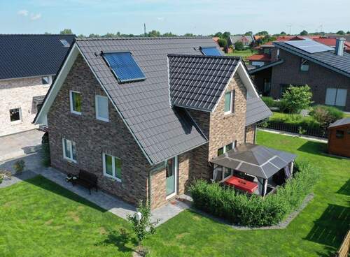 Kapitänsgiebel_1.JPG - Drei-Giebel-Haus in Schortens - 487.100,00&nbsp;EUR Kaufpreis, ca.&nbsp; 135,00&nbsp;m&sup2;&nbsp;Wohnfl&auml;che