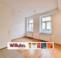 Sofort bezugsfrei: Balkon, Parkett & modernes Bad - Leipzig Gohlis-Süd