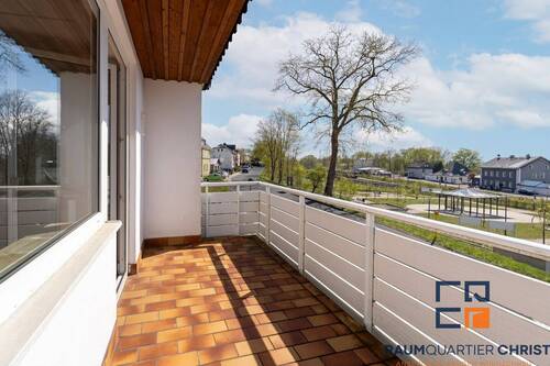 Balkon - 
