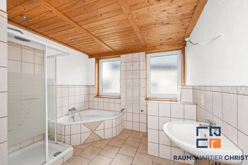Badezimmer - 