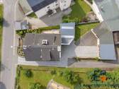 Luftaufnahme 4 - 4 Zimmer Etagenwohnung in Selb