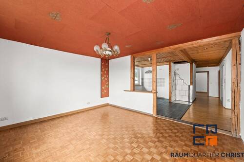 Esszimmer/Wohnzimmer - 