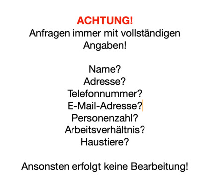 Achtung.png - 2 Zimmer Etagenwohnung zur Miete in Bingen am Rhein