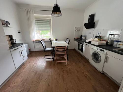 Küche.jpeg - Etagenwohnung mit 81,00 m&sup2; in Bingen am Rhein zur Miete