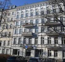 Altbauwohneinheiten mit 10 % AFA in Toplage Nähe Regierungsviertel Berlin Mitte