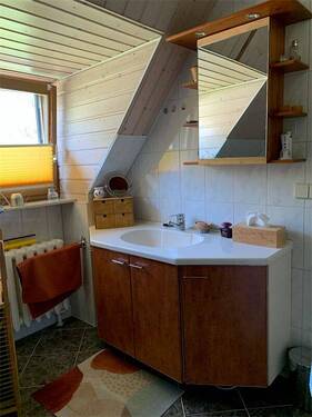 Badezimmer DG - 