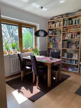 Esszimmer - 