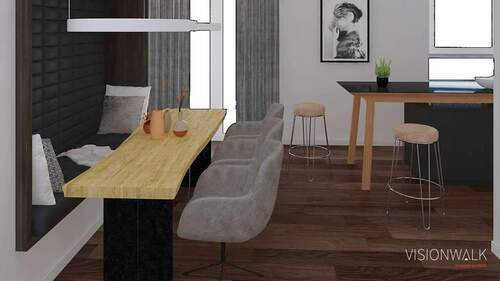Esszimmer - 