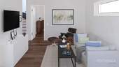 Wohnzimmer - 