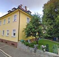 Klein aber fein.......schöne 2 Zimmer Wohnung in ruhiger Lage - Nürnberg Schniegling!