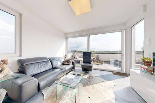 Immobilien-Eschweiler-Haus-Kaufen-NW836-21 - PHI AACHEN - Freistehendes Familienglück mit Garage auf sonnenverwöhntem Grund in Dürwiß!