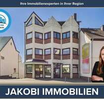 Gestalten Sie diese Gewerbeeinheit nach Ihren Bedürfnissen in eine einzigartige Eigentumswohnung um! - Weilerswist