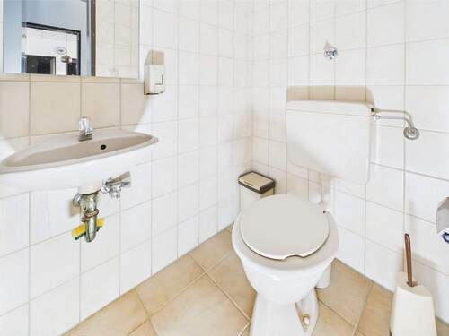 Bad (aktuell WC 2) - 