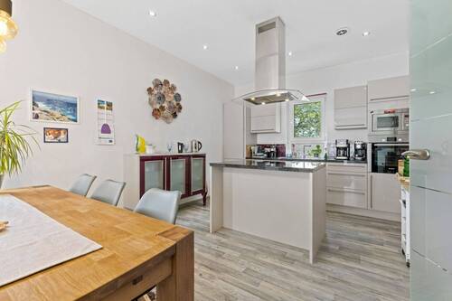 Einbauküche im Detail - 