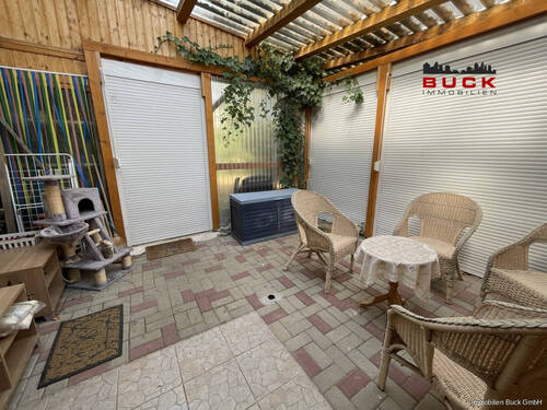Pergola - 