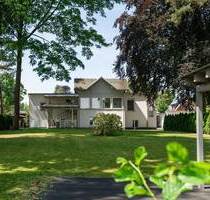 Ein Ort zum Ankommen: Idyllisches Wassergrundstück am Mellensee