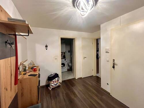 Diele - 3 Zimmer Etagenwohnung in Mönchengladbach