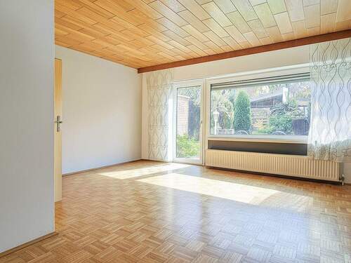 EG-Wohn-Esszimmer - 5 Zimmer Reihenmittelhaus zum Kaufen in Schwabach / Wolkersdorf