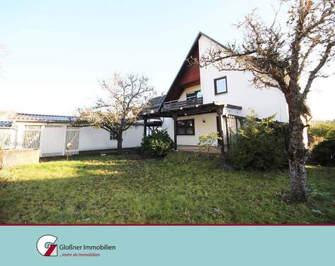 Ruhige Lage - Solide. Ruhig. Großzügig. - 498.000,00&nbsp;EUR Kaufpreis, ca.&nbsp; 186,00&nbsp;m&sup2;&nbsp;Wohnfl&auml;che