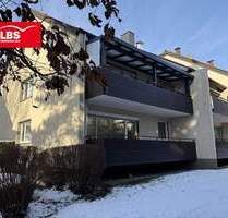 Großzügige Erdgeschosswohnung in attraktiver Lage von Bad Salzuflen