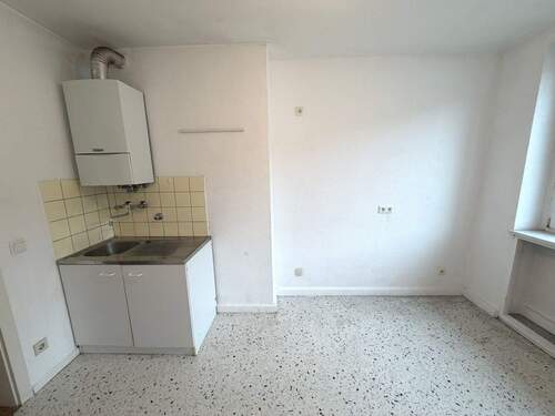 Küche Wand für EBK Installation - 