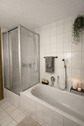 Badezimmer Ansicht 2 - 