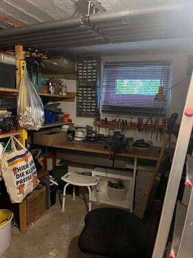 Kellerraum zur Wohnung - 