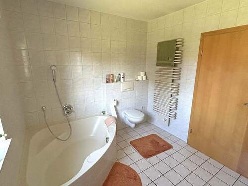 EG Badezimmer - 
