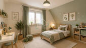 Kinderzimmer 2 (KI) - 