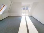 Wohnzimmer - Etagenwohnung mit 67,50 m&sup2; in Leipzig zum Kaufen