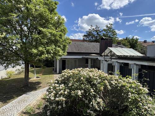 Schnell in der Stadt und schnell im Grünen - 5 Zimmer Einfamilienhaus zum Kaufen in Osnabrück