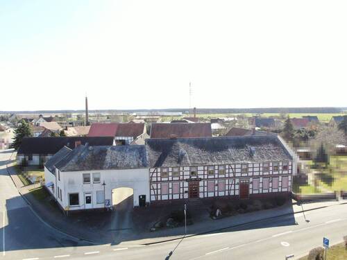 IMG-20250605-WA0012.jpg - ehemalige Gaststube - 225.000,00 EUR Kaufpreis,