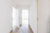 Hinterer Flurbereich - 